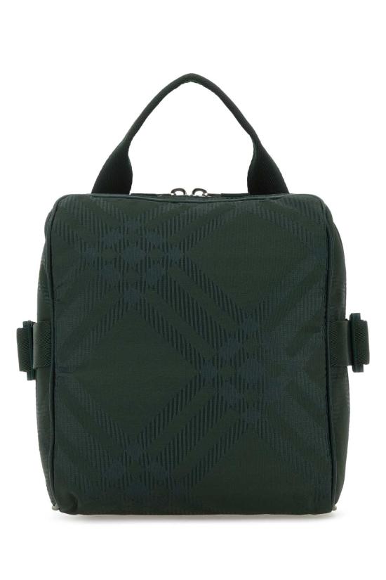 25SS 버버리 토트백 8083436 B7325 GREEN