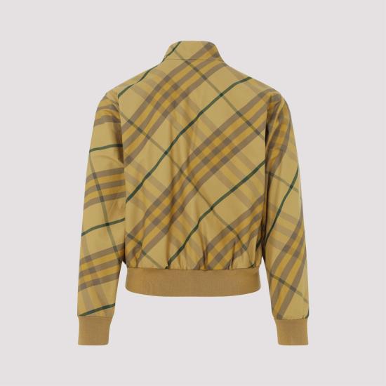  버버리 자켓 8081418 B8681 CHECKED - BURBERRY