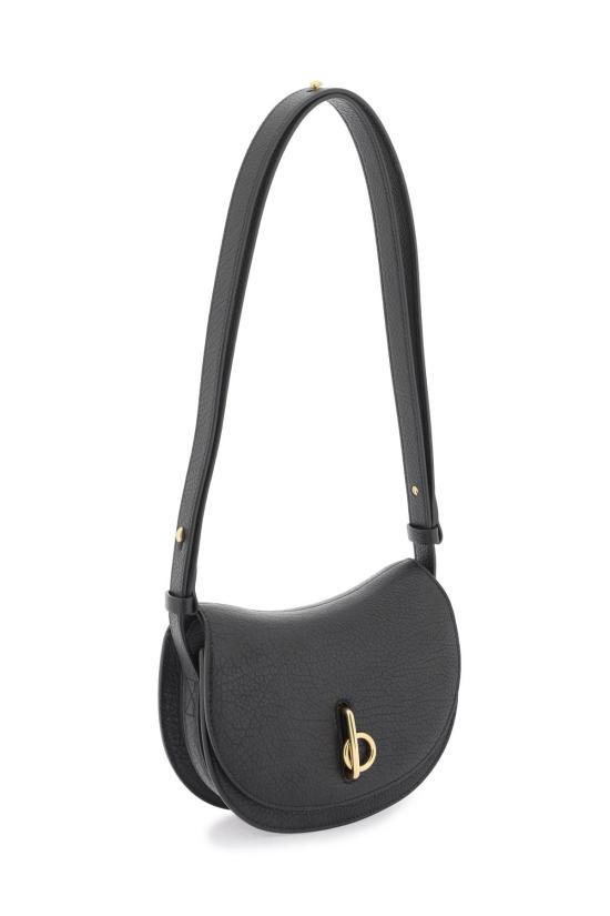 25SS 버버리 크로스백 8081165 A1189 BLACK - BURBERRY