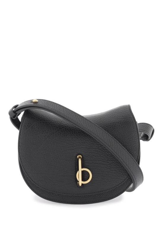 25SS 버버리 크로스백 8081165 A1189 BLACK - BURBERRY