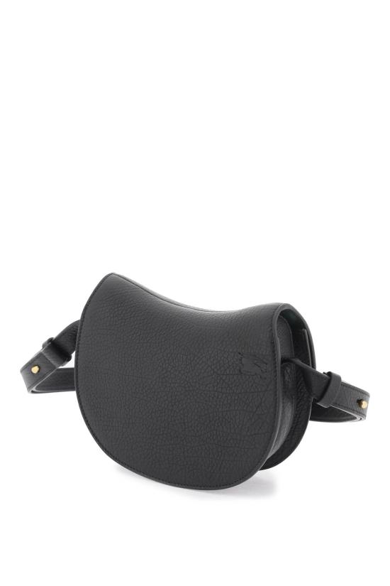 25SS 버버리 크로스백 8081165 A1189 BLACK - BURBERRY