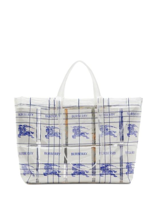  버버리 토트백 8079639 A4151 PRINTED - BURBERRY