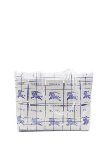  버버리 토트백 8079639 A4151 PRINTED