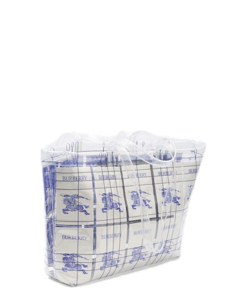  버버리 토트백 8079639 A4151 PRINTED - BURBERRY