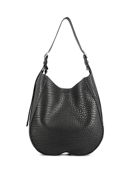  버버리 숄더백 8077576 A1189 BLACK - BURBERRY