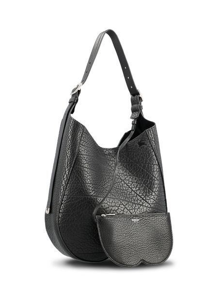  버버리 숄더백 8077576 A1189 BLACK - BURBERRY