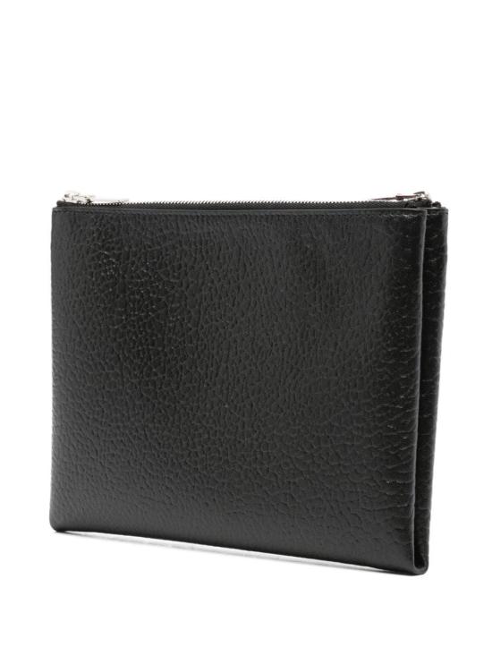  알렉산더 맥퀸 지갑 8044361T1BN 1000 BLACK - ALEXANDER MCQUEEN