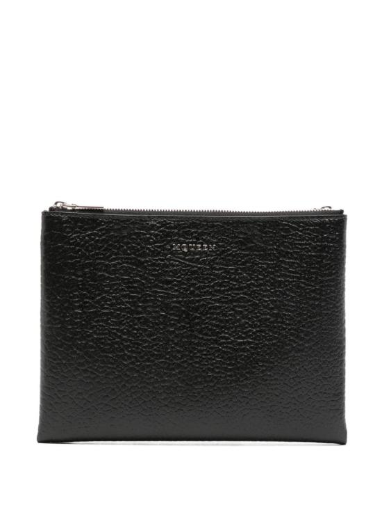  알렉산더 맥퀸 지갑 8044361T1BN 1000 BLACK
