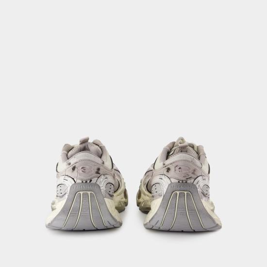 25SS 발렌시아가 뮬/슬리퍼 803682W3ST4 9191 MULTICOLOURED - BALENCIAGA