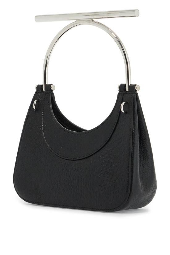 알렉산더 맥퀸 숄더백 8035251VDBB 1000 BLACK - ALEXANDER MCQUEEN