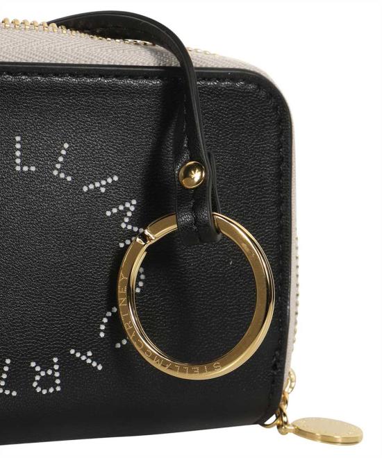  스텔라 맥카트니 지갑 7P0007W8856 1000 MULTICOLOURED - STELLA MCCARTNEY