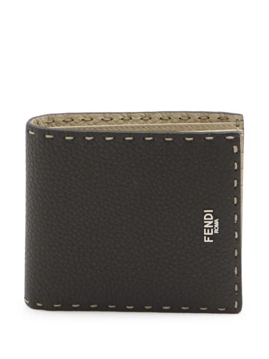 25SS 펜디 가죽소품 7M0193AP3C F1RI3 BROWN