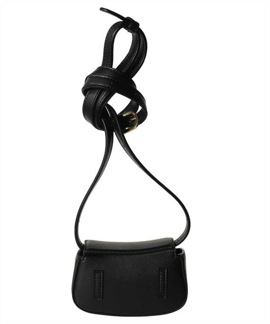  스텔라 맥카트니 크로스백 7B0026WP0109 1000 BLACK - STELLA MCCARTNEY