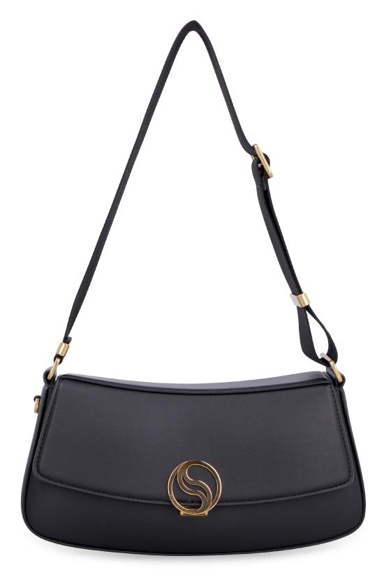  스텔라 맥카트니 숄더백 7B0025WP0109 1000 BLACK - STELLA MCCARTNEY