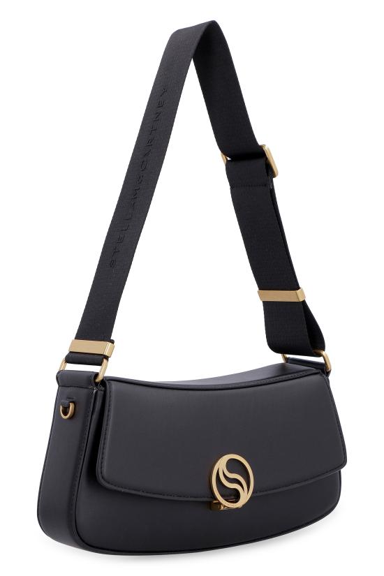  스텔라 맥카트니 숄더백 7B0025WP0109 1000 BLACK - STELLA MCCARTNEY