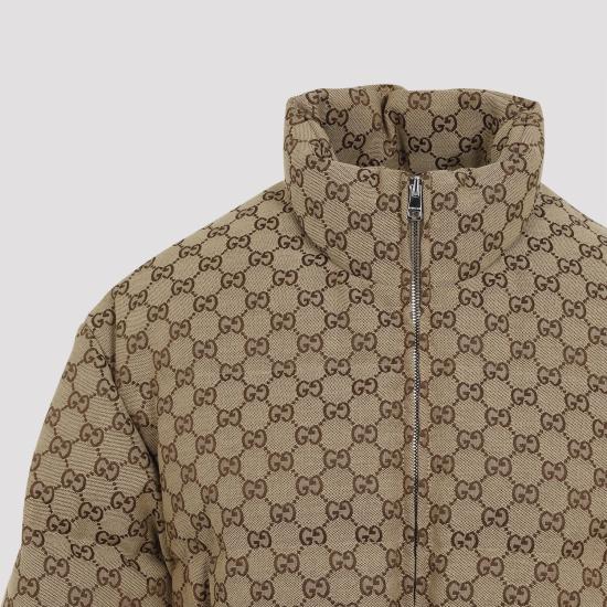 25SS 구찌 자켓 797451Z9ABA 2184 PRINTED - GUCCI