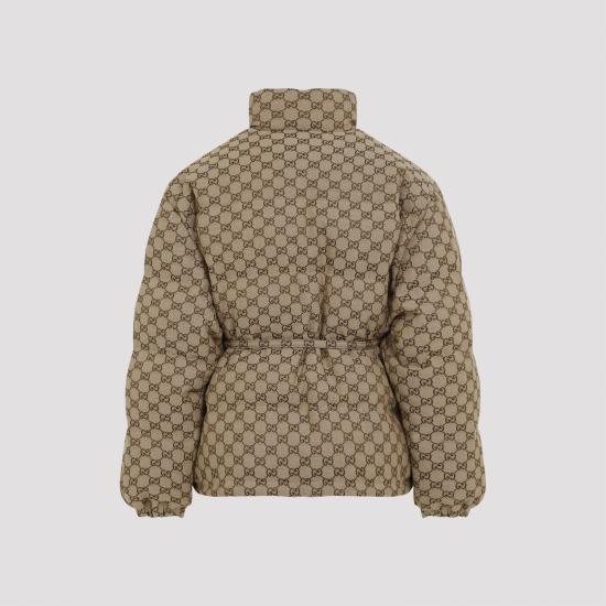 25SS 구찌 자켓 797451Z9ABA 2184 PRINTED - GUCCI