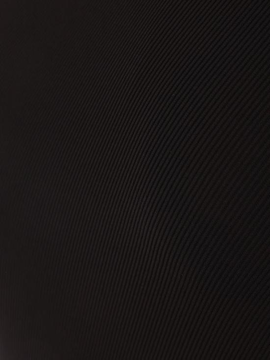  발렌시아가 롱 원피스 794448TOV05 1000 BLACK - BALENCIAGA