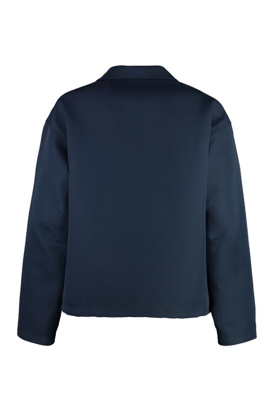  구찌 자켓 792356ZAQAL 4440 BLUE - GUCCI