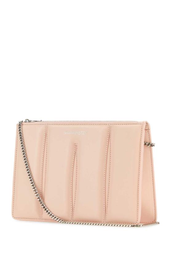 24SS 알렉산더 맥퀸 크로스백 7792291BL1N 5704 PINK - ALEXANDER MCQUEEN