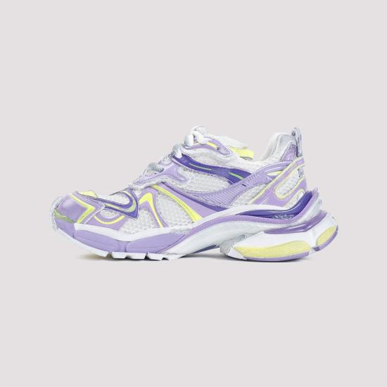 25FW 발렌시아가 러너 2 스니커즈 779064W3RXP 9570 MULTICOLOURED - BALENCIAGA