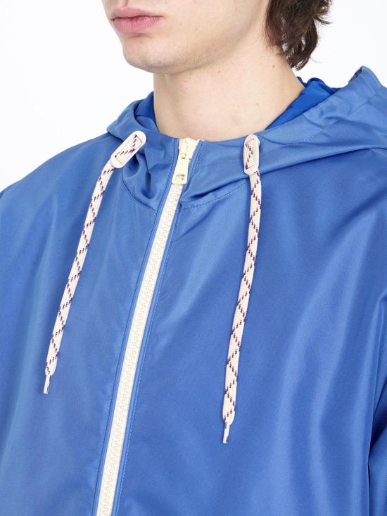  구찌 자켓 770759Z8BO6 4405 BLUE - GUCCI