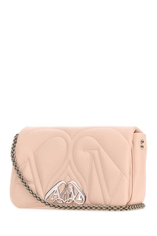  알렉산더 맥퀸 크로스백 7573751BLE2 5704 PINK - ALEXANDER MCQUEEN