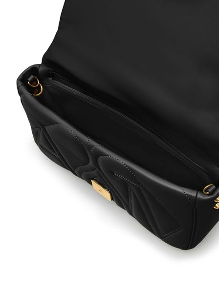  알렉산더 맥퀸 크로스백 7573751BLE1 1000 BLACK - ALEXANDER MCQUEEN