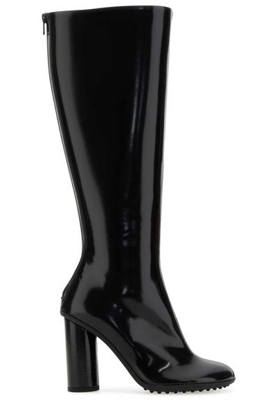  보테가베네타 부츠 753894V2LR0 1000 BLACK