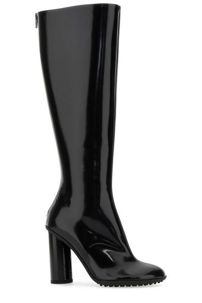  보테가베네타 부츠 753894V2LR0 1000 BLACK - BOTTEGA VENETA