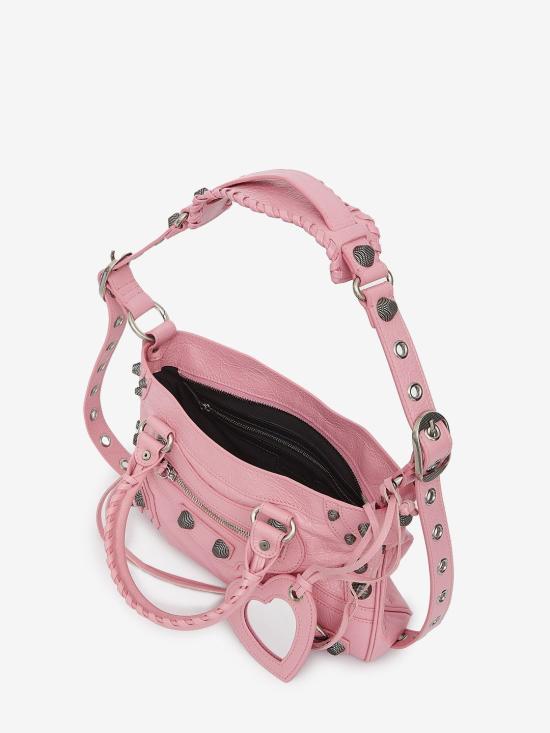  발렌시아가 토트백 7515211VG9Y 5812 PINK - BALENCIAGA