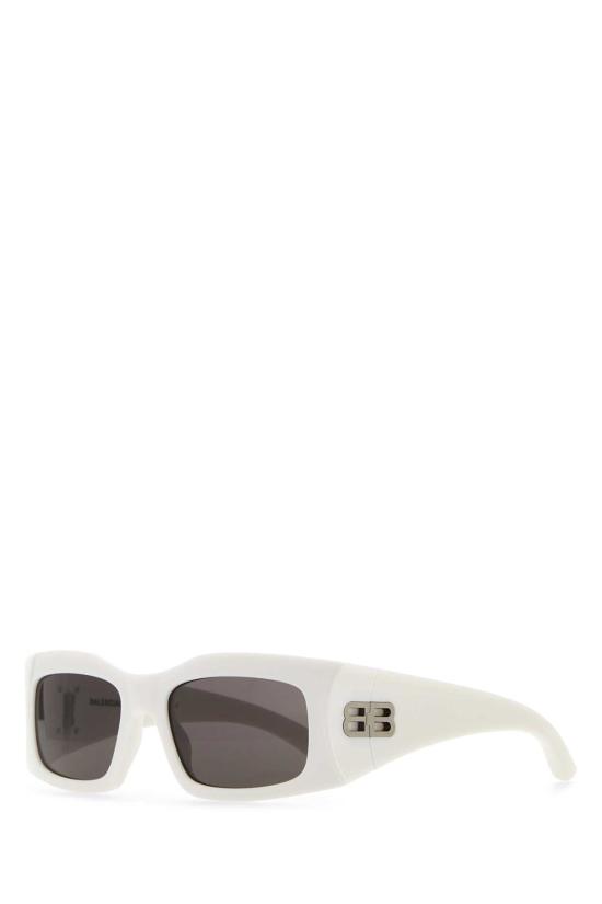  발렌시아가 선글라스 751432T0007 9000 WHITE