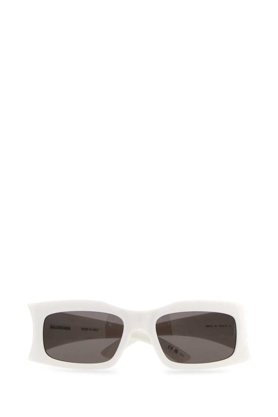  발렌시아가 선글라스 751432T0007 9000 WHITE - BALENCIAGA