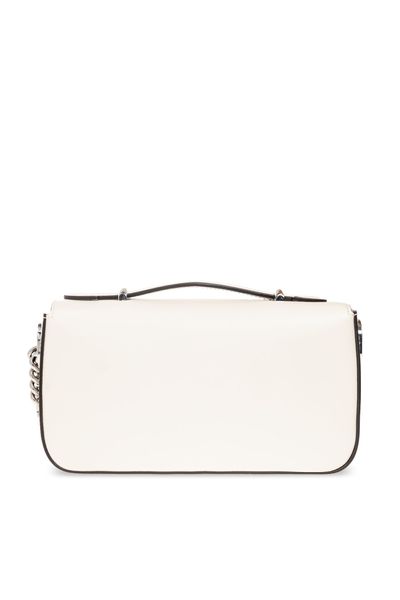  구찌 토트백 739722AACAW 9022 WHITE - GUCCI