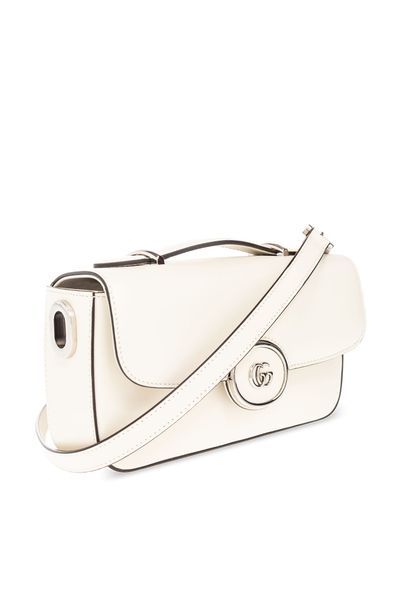 구찌 토트백 739722AACAW 9022 WHITE - GUCCI