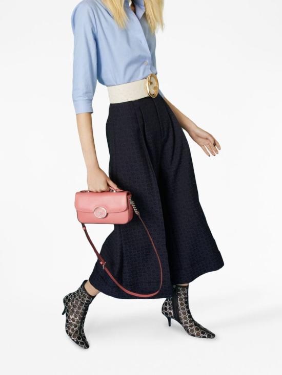  구찌 토트백 739722AABSG 6701 PINK - GUCCI