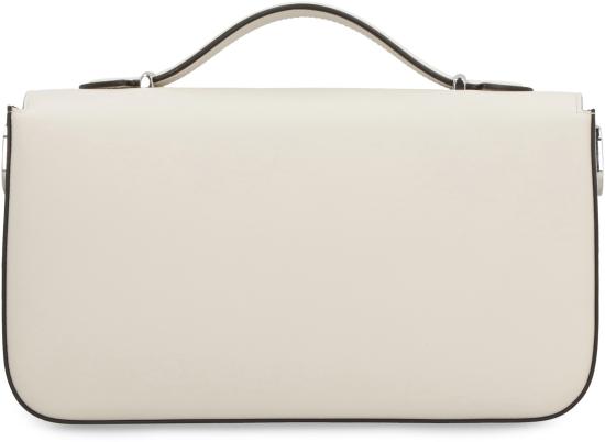  구찌 토트백 739721AACAW 9022 WHITE - GUCCI