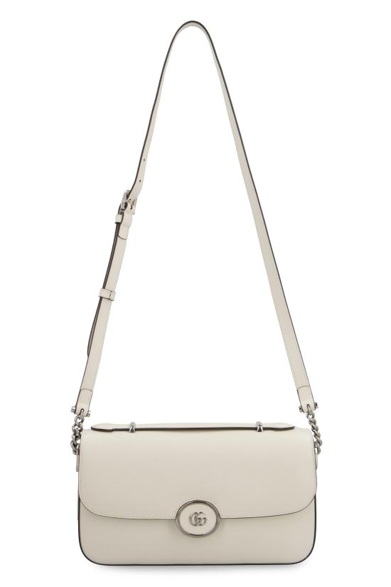  구찌 토트백 739721AACAW 9022 WHITE - GUCCI