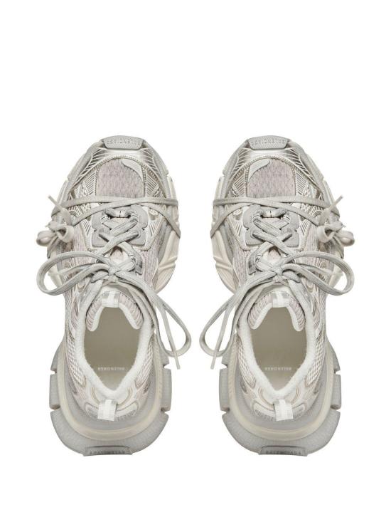  발렌시아가 3XL 그래디언트 스니커즈 734734W3XL4 9191 MULTICOLOURED - BALENCIAGA