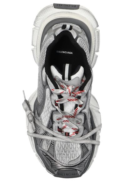 25SS 발렌시아가 3XL 스니커즈 734731W3XL5 1219 MULTICOLOURED - BALENCIAGA