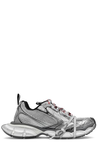 25SS 발렌시아가 3XL 스니커즈 734731W3XL5 1219 MULTICOLOURED