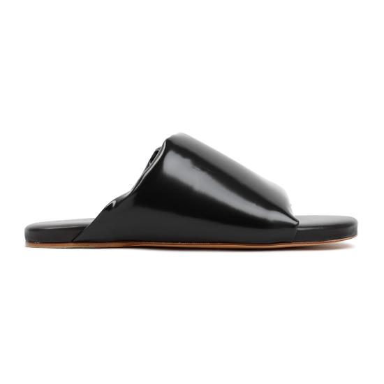  보테가베네타 뮬/슬리퍼 729892V2LR0 1000 BLACK