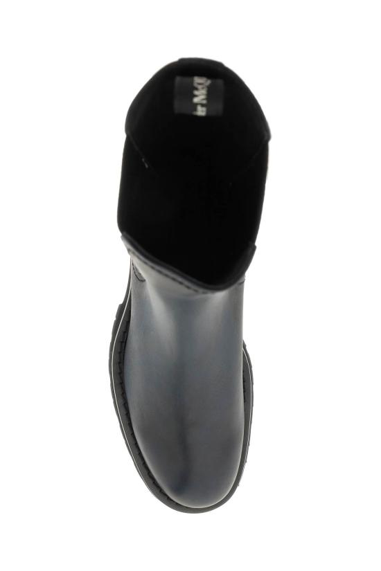  알렉산더 맥퀸 부츠 711120WHU35 1160 MULTICOLOURED - ALEXANDER MCQUEEN