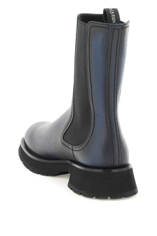  알렉산더 맥퀸 부츠 711120WHU35 1160 MULTICOLOURED - ALEXANDER MCQUEEN