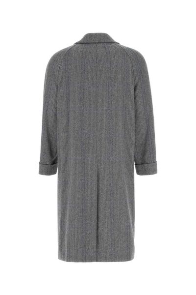  구찌 코트 705289ZAKJ4 1960 PRINTED - GUCCI