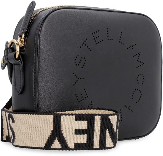  스텔라 맥카트니 크로스백 700266W8542 1000 BLACK - STELLA MCCARTNEY