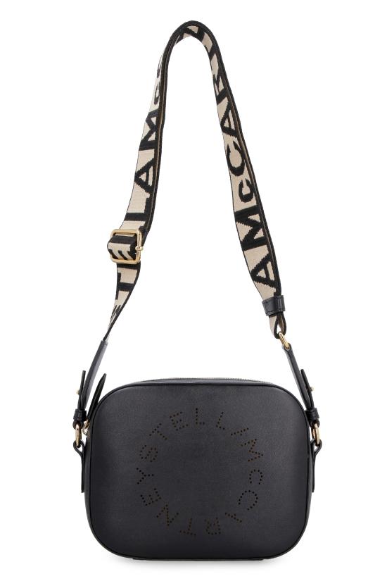  스텔라 맥카트니 크로스백 700266W8542 1000 BLACK - STELLA MCCARTNEY