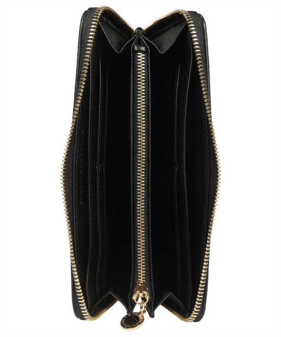  스텔라 맥카트니 지갑 700251WP0057 1000 BLACK - STELLA MCCARTNEY