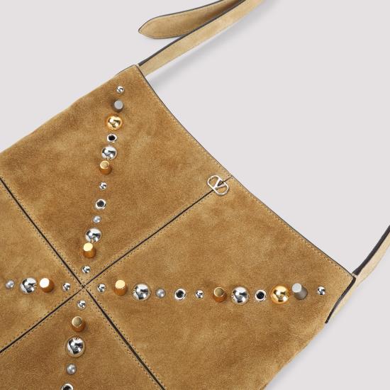 25SS 발렌티노 가라바니 크로스백 6Y2B0D27CMC RDX MACARA - VALENTINO GARAVANI