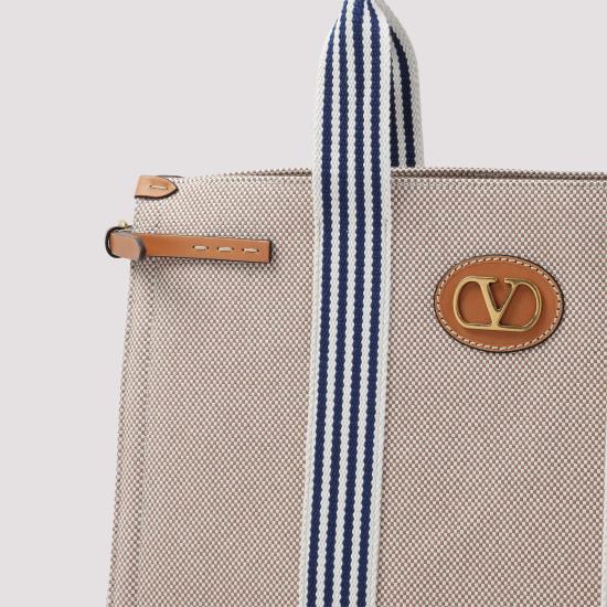 25SS 발렌티노 가라바니 토트백 6Y2B0D18NDZ QXJ MULTICOLOURED - VALENTINO GARAVANI